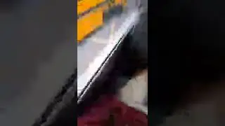 Highlight 8:35 - 13:35 from Mo Posts is live! got evacuated from school