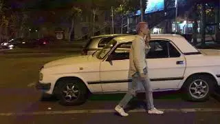 Yung Luka - Vroom Vroom Baby 1 Hour