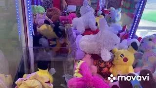 ДЕНЬ ВТОРОЙ ПОСЛЕ ЗАГРУЗКИ В АППАРАТЕ ИГРУШЕК 🤖ЛОВИМ ОВЕЧКУ 🤗