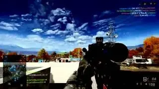 Unexplored region | Battlefield4 montage by Fatone