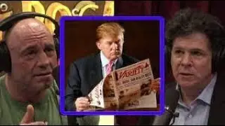 The Brilliance of Trump, Debating Sam Harris | Eric Weinstein