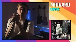 Come Undone | Duran Duran | cover by MIDGARD