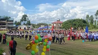 Padang SMK Tawau Bakal Jadi Tapak Dewan