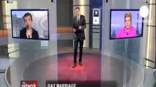 Ο gay γάμος στην Γαλλία Ειδήσεις 1
