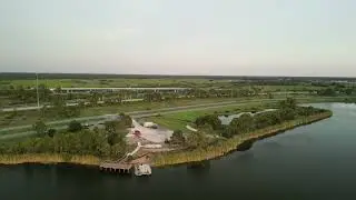 Scherer Thaxton Preserve Rebuild