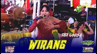 TATA WIRANG - KHM MUSIC - BGS AUDIO - OVS HD