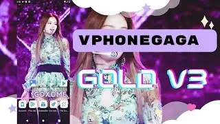VPhoneGaGa Gold V3.3.0 | Android 11 & 12 | Premium | Android 10 ROM (Reloaded)