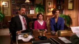 Desperate Housewives - a mexican family