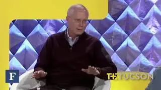 Scott Cook, Intuit's Founder – The Use Of Scientific Experimentation Inside Organisations