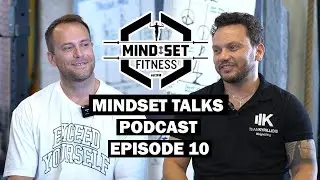 Τα μυστικά της άρσης βαρών | Mindset Talks #14