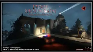 Left 4 Dead 2 - Devil Mountain - Full Map - SO MUCH BLOOD