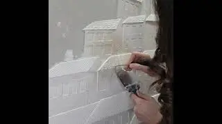 Барельеф