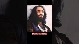 Demis Roussos
