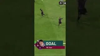 SON GOAL FIFA 2023 