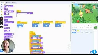 Scratch Coding Project - Help Isabelle Find Things, Project Walkthrough (Pt. 3)