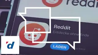 Tech-telmechtel Folge 154: Die Reddit-Rebellion