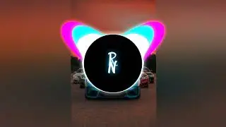 RASA - Под Фонарём (Bass Boosted)