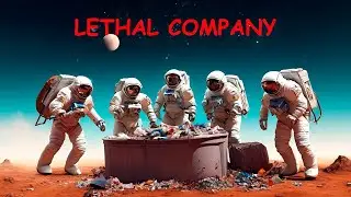 LETHAL COMPANY С ВАШИМИ ЛЮБИМЫМИ KEKTORIUM ТАТАР УЗБЕК ДИМА ВИПИЧ