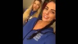 Mila and Ava of VIPStrippers.com Top Stripper Agency In New England