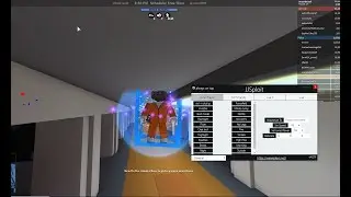 NEW OP ROBLOX EXPLOIT (JJSPLOIT) (BTOOLS, JAILBREAK, LT2, AND MORE!)