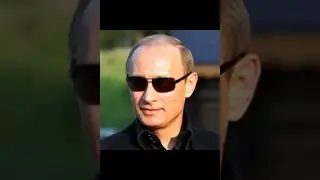 Initial P(utin) (deepfake meme dejavu gasgasgas)