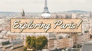 Travel Paris | Travel Planet 2022