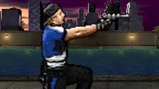 Kompetitive Shorts - Stryker's Klassic Infinite