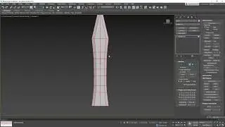 Smoothing Groups