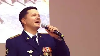 "Бессмертный полк" сл. и муз. М. Ножкина