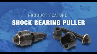 How-To: Replace Your Motorcycle’s Rear Shock Bearing