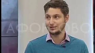 ТК "Афонтово", "Утренний кофе", премьера оперы "Рафаэль", 7.02.18