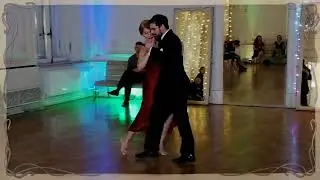 Julia Zueva & David Chartorisky   show