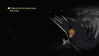 BLEACH: Soul Resurrección | Credits
