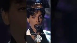 Kiss PRINCE, chanteur, producteur #vibes #chill  #funk #music #soul #shorts #musician #live