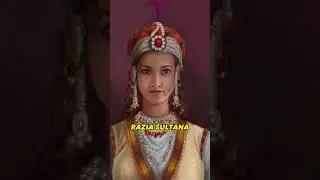 The Bravest Muslim Woman Warrior 💪💪💪