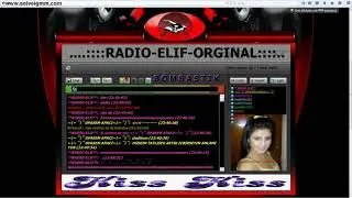 LIVE RADIO CHAT FLATCAST (BY-APACI-INDIJANAC)