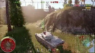 WOT Console : Master Progetto 65 6,4K