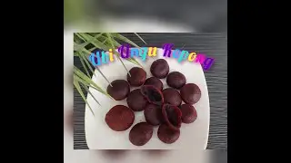 Resep Ubi Ungu Kopong 
