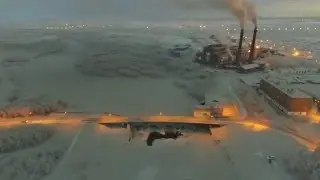 Полет Инта
