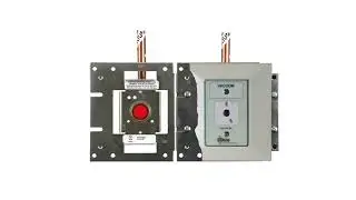 Medical Gas Equipment from Scales Industrial Technologies (New Bumper)