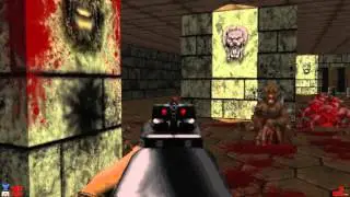 Rare Maddness - Brutal Doom Season 3 - Ep 4