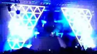 Daft Punk - TV Rules Nation - EPIC - LIVE @ COACHILLIN 2006!!