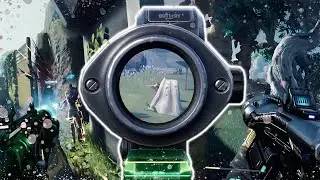 The Cycle Frontier Ft.VascoP7 Funny/Best Moments