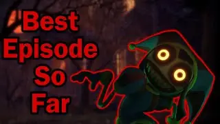 Was Digital Circus Episode 3 Scary? (Feat. Dangerif)