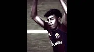 prime Lamine soon  #football #footballedits #lamineyamal