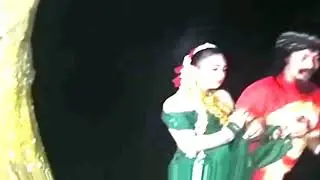 Emang benar cinta tak memandang usia❤️