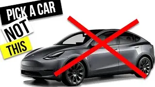 This Is My most Selfish Video - Which EV To BUY?