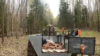 НА КАРАКАТЕ ПО СТАРЫМ ДЕЛЯНКАМ!!!МЕТАЛЛОКОП.