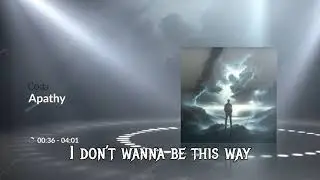 Coda - Apathy