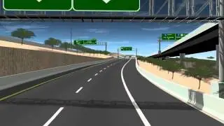 I-515 Las Vegas Preliminary Design _002
